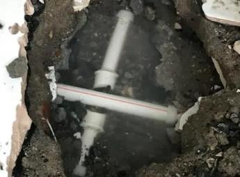 陆川阳台漏水维修公司为您分享楼上楼下漏水怎么处理