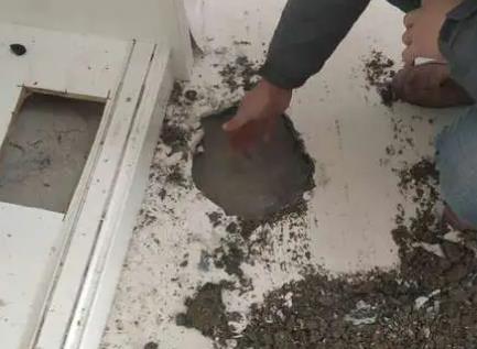 陆川卫生间漏水维修公司分享下精确定位查漏水一次多少钱?不同级别收费不同