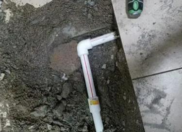 陆川阳台漏水维修时有哪些声音会影响检漏仪